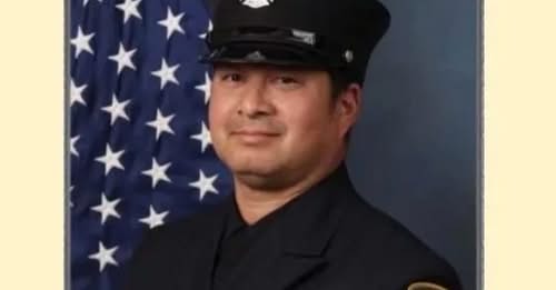 Fallen Hero: Detroit Firefighter Patrick Trout Passes Away After Overnight Shift
