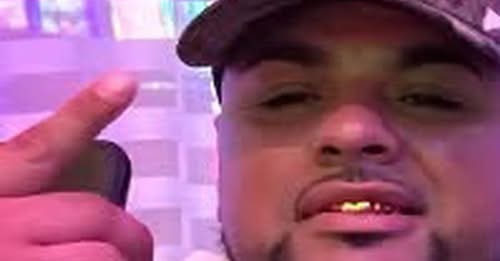 Community Mourns the Loss of Ruben Ray Martinez: 23-Year-Old Passes Away After Officer-Involved Incident in South Padre Island