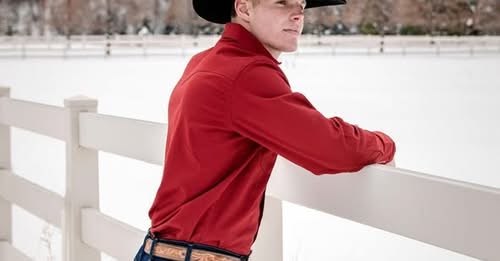 From Rodeo Glory to Jail Cell: Pro Steer Wrestler Faces 15 Felony Rape Charges