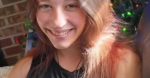 URGENT ALERT: Critical Search Underway for Missing Juvenile Annalise Marie Dean