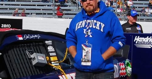 Remembering Chris Haverly: A Life of Compassion, Courage, and Unforgettable Love