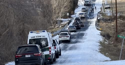 Mount Airy on Alert After Reported Shooting Near Welcome Baptist Church Road