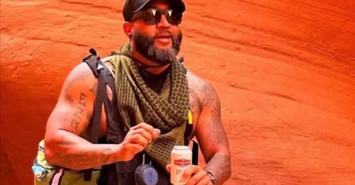 In Loving Memory of Ruben Almanza: Phoenix Mourns a Life Taken Too Soon