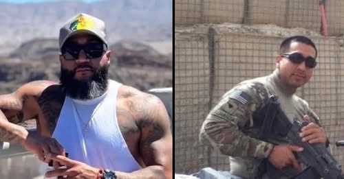 Phoenix Mourns: In Loving Memory of Ruben Almanza