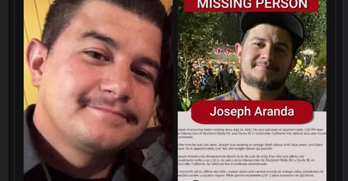 Two Hundred Days Gone: He Left His Car With the Keys Inside—and Vanished Without a Trace