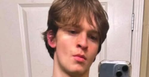 Tragic End: 19-Year-Old Lucas Martin Found Dead After Walking Into the Freezing Night
