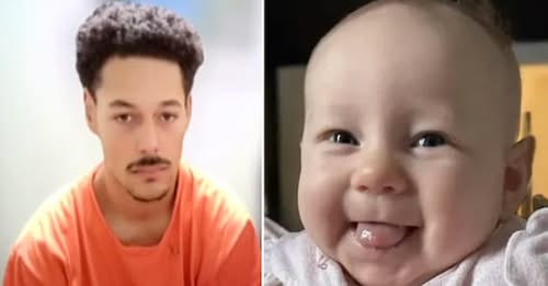 Horrific Family Tragedy: Maine Father Arrested in Death of 12-Week-Old Daughter