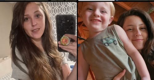 Victoria Mourns: In Loving Memory of Tabetha Lynn Neely