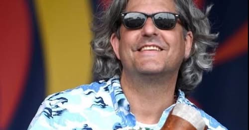 Remembering Michael Skinkus: New Orleans Mourns a Revered Percussionist and Ethnomusicologist