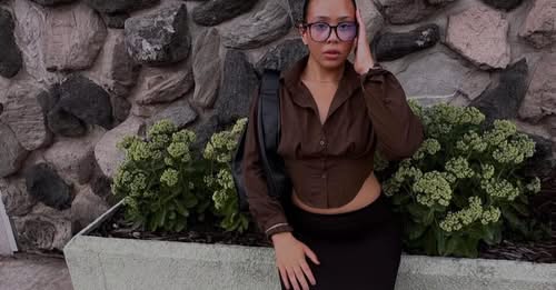 Tragic Loss: Council Bluffs Graduate Aliyah Parker Dies in Car Accident