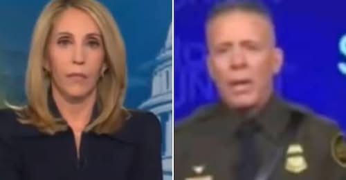 Border Patrol Chief Defends Fatal Shooting of Minneapolis Nurse: ‘The Real Victims Are the Agents