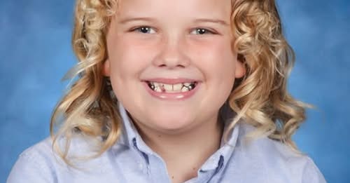 Remembering Camille Mims: Natchitoches Community Mourns the Sudden Loss of a Beloved 4th Grader