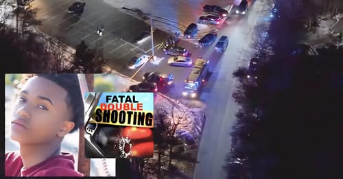 A Birthday Cake and Two Body Bags”: Tragedy Strikes Carver, Massachusetts at Children’s Party