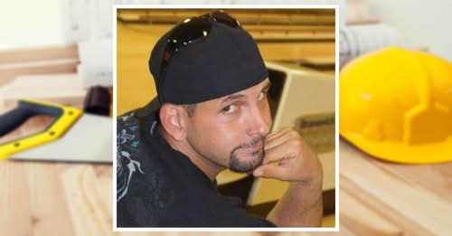 Christopher DeLucio: Remembering a Life of Love, Laughter, and Legacy