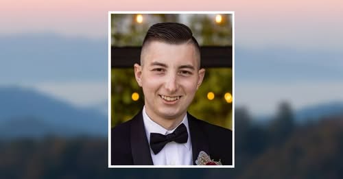 Tragic Loss: Matthew Logan McGill, Beloved Parish, NY Resident, Dies at 27