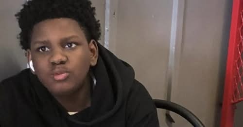 Jackson Mourns Corrin Igbadi: Tragic Loss of 17-Year-Old in Early Morning Crash