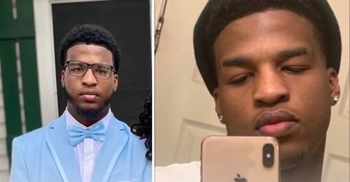 Tragic Loss in Jeanerette: Community Mourns Jailon Rhine