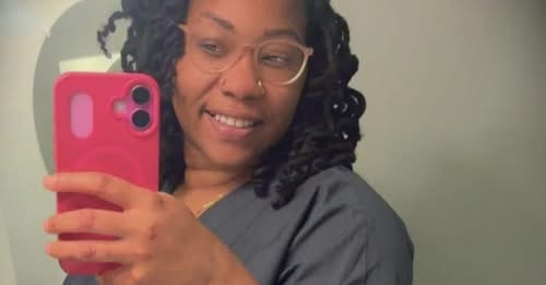 In Loving Memory of Faith Shalita Mitchell: Greensboro Mourns a Beloved Life Cut Short
