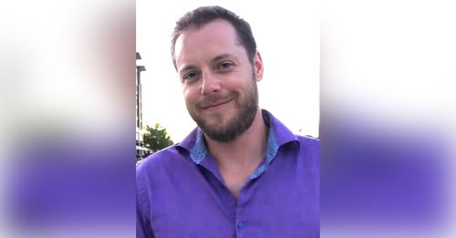 Some bonds are chosen, not born and Joey, you were loved like a son in every way that mattered. Though it never became “official,” the love was real, deep, and lasting