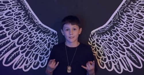 In Loving Memory of Shawn Humphrey: Indian Lake, Ohio Mourns a Life Gone Too Soon