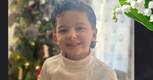 Axel Hernandez Obituary: In Loving Memory of a Beloved Community Member