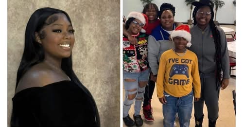 Holmes County Mourns: In Loving Memory of Kyn “Mari” Brooks