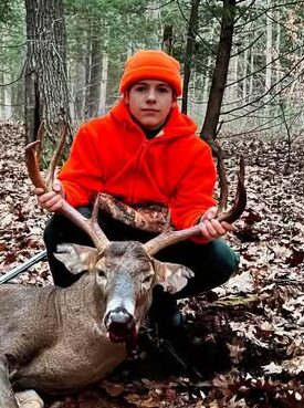 Aiden Keefe Death, Obituary: Remembering a Bright Young Life Lost in North Berwick