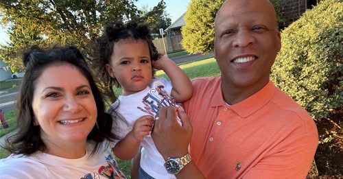 Davon Glover Remembered: Edmond, Oklahoma Mourns the Sudden Loss of a Respected Leader and Beloved Community Figure