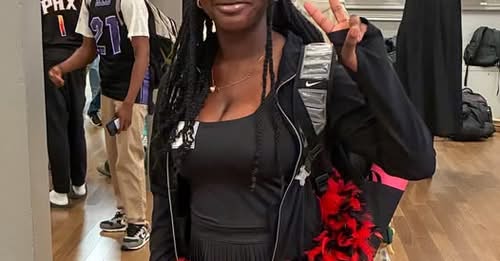 Pennsylvania and George School Mourn the Loss of Beloved Student Adiberi Udom