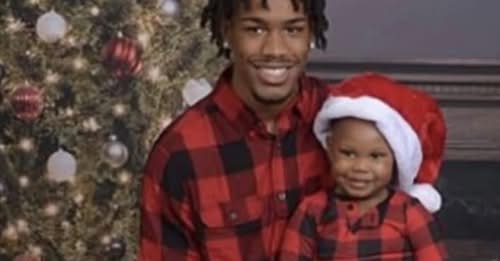 Remembering Marquise Tillman: A Life of Light, Love, and Promise Cut Short