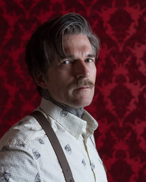 Remembering Sidney Hollwager: Atlanta Artist and Activist, Gone Too Soon at 54