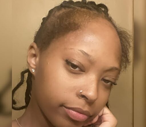 URGENT MISSING TEEN ALERT: 16-Year-Old Nia Imani Dameron Disappears in Chesapeake