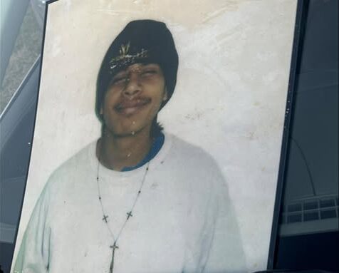 Tragic Loss: Fabian Abernathy Dies in Fatal Fort Worth Sidewalk Shooting