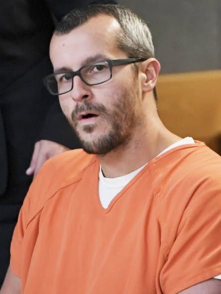 Unbelievable: Letters Sent to Chris Watts After His Conviction for the Murder of His Family