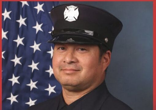 Fallen Hero: Detroit Firefighter Patrick Trout Passes Away After Overnight Shift