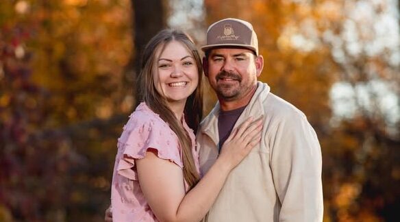 Tragedy Near Wyoming Border: Idaho Man Kills Wife, Self in Apparent Murder-Suicide