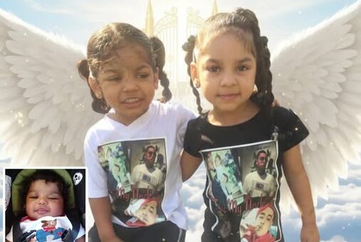 Tragic Loss of Anjuan Hare III: A Young Life Taken by Abuse and Neglect