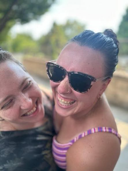 Tragic Loss: Micaela Pedicone and Darnell McKinney Jr. Killed in Head-On Collision on I-71 in Warren County, Ohio