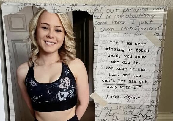 Kiara Agnew’s Death Sparks Legal Battle: Family Fights for Justice After Controversial Acquittal in Mexico