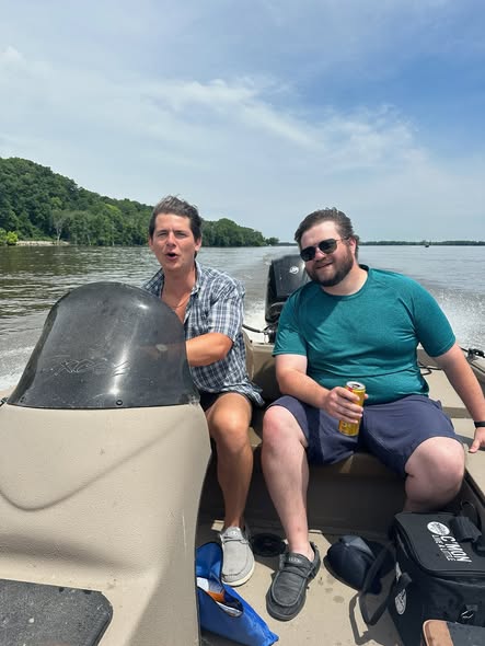 Remembering Dusty Casey: A Friend, Mentor, and Brother Taken Too Soon