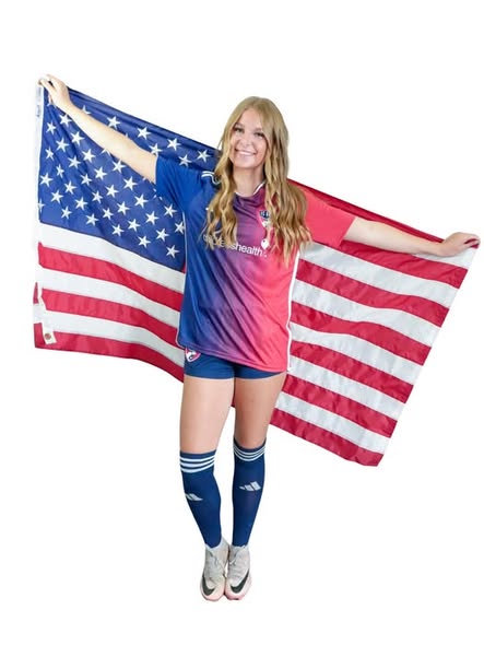 Tragic Sledding Accident Claims Life of Elizabeth Angle in Frisco, TX