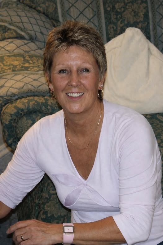 A Life Remembered with Love: Denise Bishop (née Vaudin) Dies Peacefully