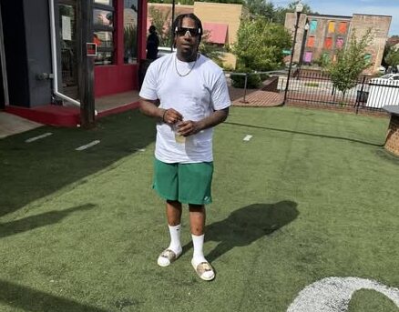 Lynchburg Police Investigate Fatal Shooting of 32-Year-Old Resident