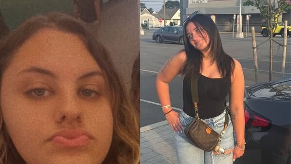 Tragic Crash in Hicksville Claims Lives of Two Levittown Teens