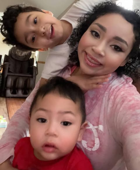 Backyard Tragedy in Joliet: Mother and 4-Year-Old Son Gunned Down as Police Investigate Shocking Shooting