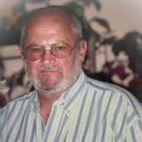 Remembering Daniel Brown: Veteran and Community Leader Passes