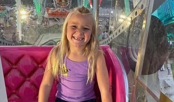 FOUND SAFE: 7-Year-Old Girl Brynlee Abducted in Zimmerman, MN, Found Safe After Overnight Search