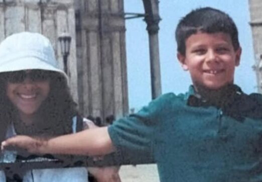 Remembering Tamir Fahmy: A Legacy of Kindness and Community Impact