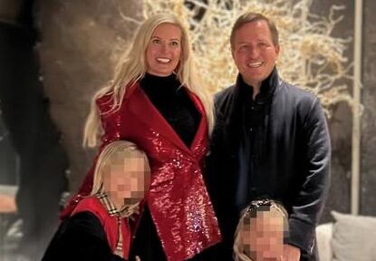 Tragedy in the Storm: Victims Identified in Deadly Bangor Private Jet Crash