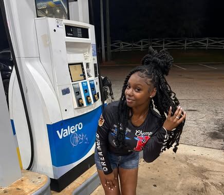 A Beautiful Soul Gone Too Soon”: Pregnant Mother‑of‑Two, Jadah Aeriona, Killed in Early Morning Monroe Shooting